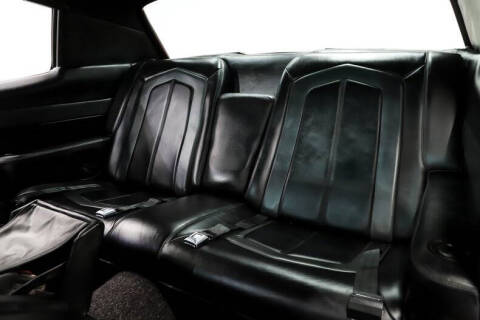 1969 Chevrolet Caprice