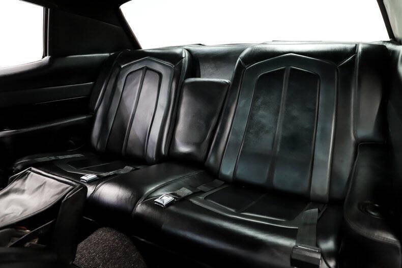 1969 Chevrolet Caprice