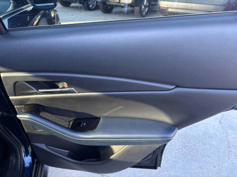 2020 Mazda CX-30 Preferred