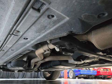 2013 Porsche Cayenne GTS