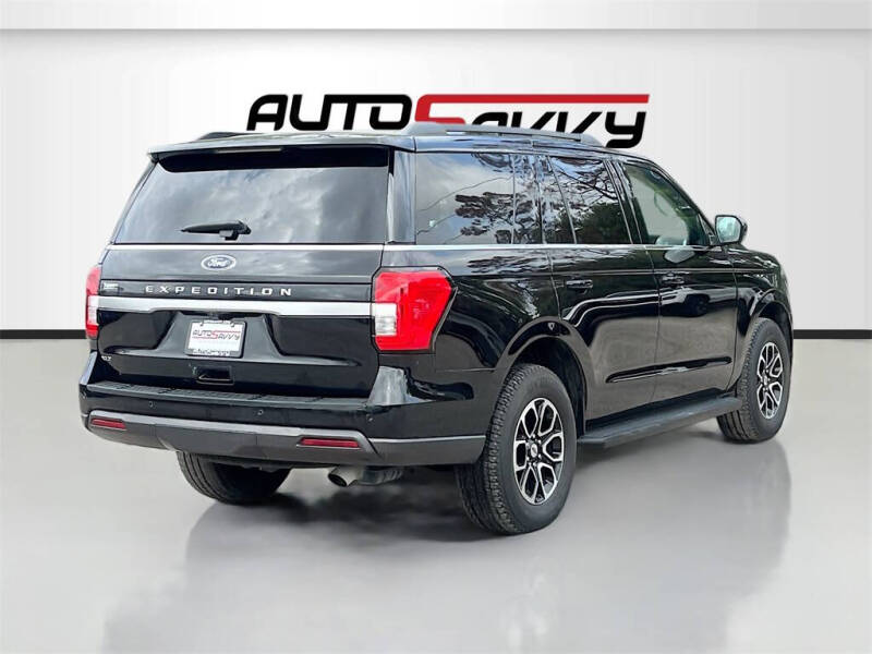 2023 Ford Expedition XLT