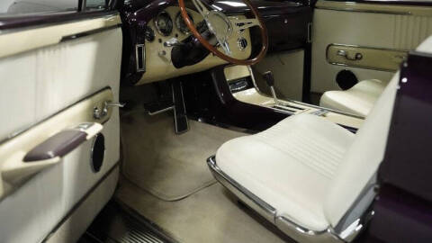 1948 Oldsmobile Series 66