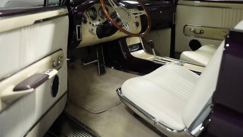 1948 Oldsmobile Series 66