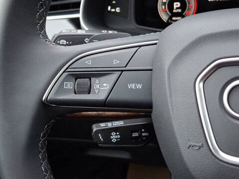 2026 Audi Q7 quattro Premium Plus 55 TFSI