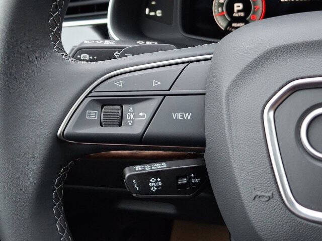 2026 Audi Q7 quattro Premium Plus 55 TFSI