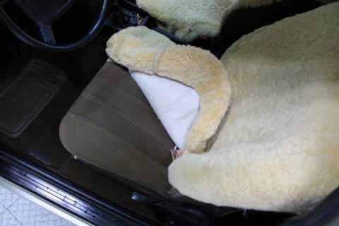 1983 BMW 3 Series 320i