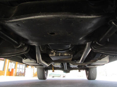 1985 Chevrolet Silverado 1500