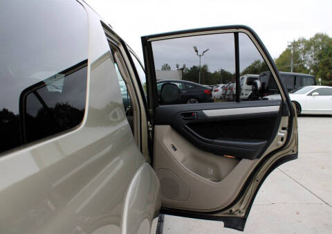 2006 Toyota 4Runner SR5