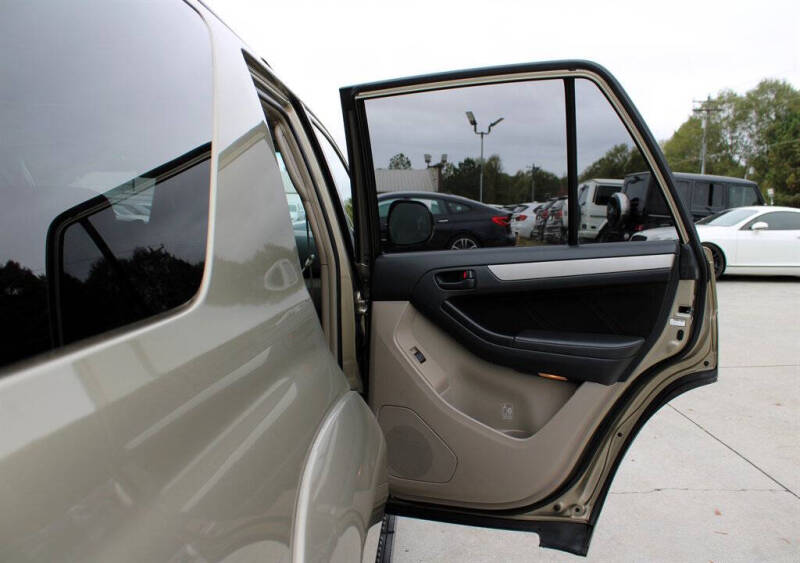 2006 Toyota 4Runner SR5