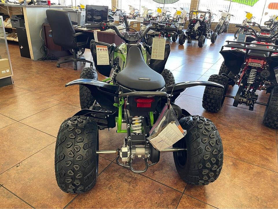 2024 Pentora Sport 200cc Fuel Injected for sale at Advanti Powersports in Mesa, AZ