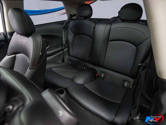 2014 MINI Hardtop Cooper S