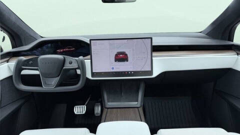 2023 Tesla Model X Standard Range