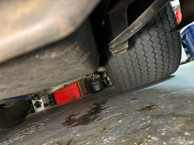 1990 Chevrolet C/K 1500 Series