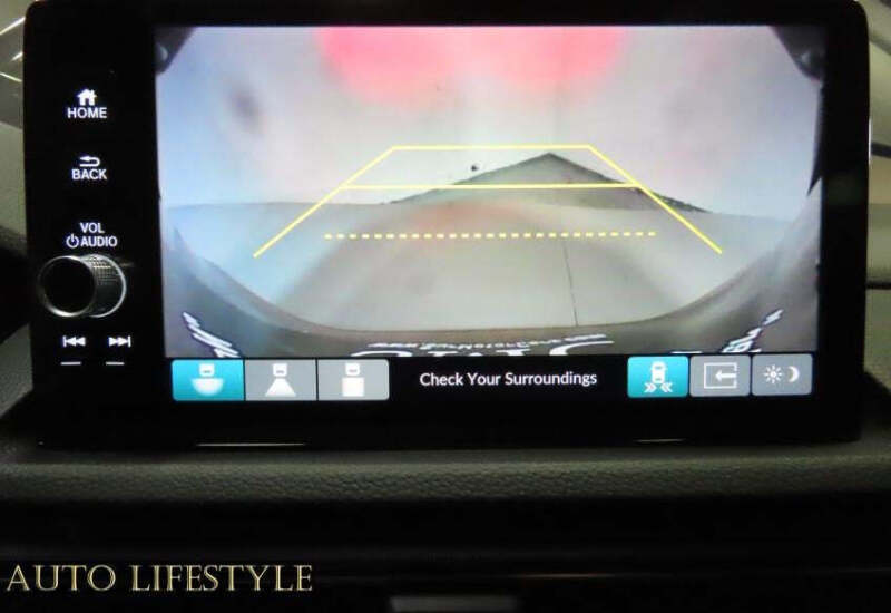 2024 Acura Integra w/Tech w/A-SPEC