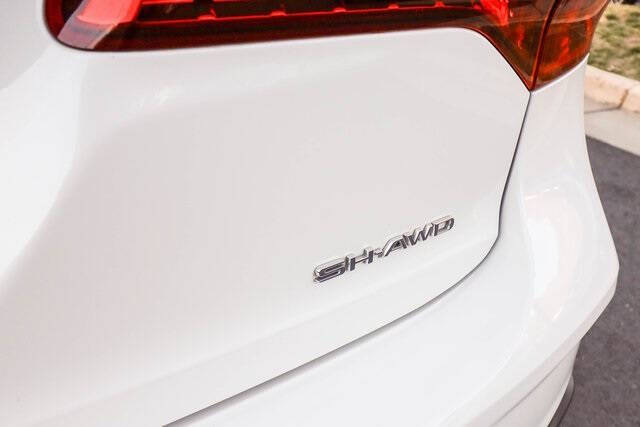 2020 Acura MDX SH-AWD