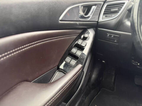 2018 Mazda MAZDA3 Grand Touring