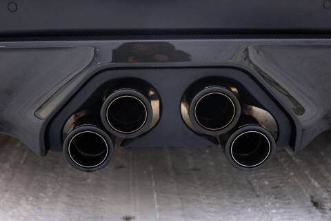 2022 BMW M4 Competition xDrive