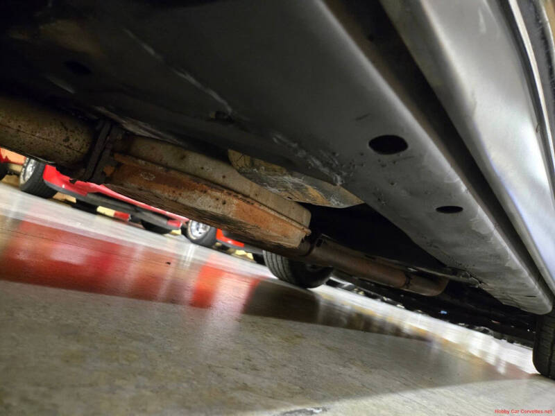 1980 Chevrolet Corvette