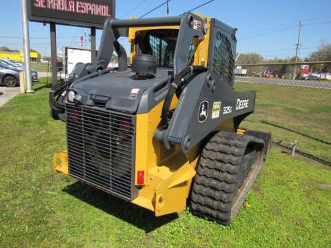 2019 John Deere John deere