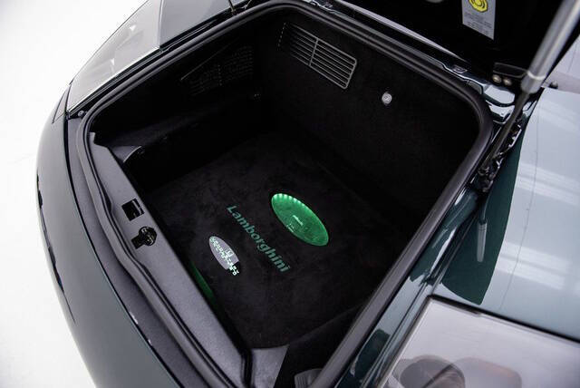 2004 Lamborghini Murcielago