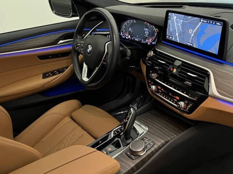 2023 BMW 5 Series 530i