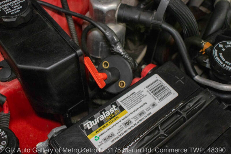 1993 Pontiac Firebird Trans Am