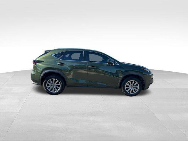 2021 Lexus NX 300