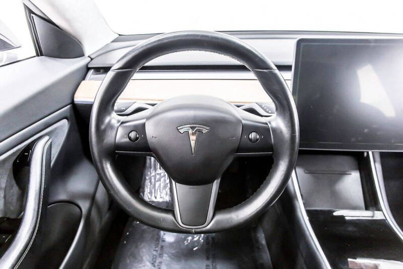 2017 Tesla Model 3 Standard
