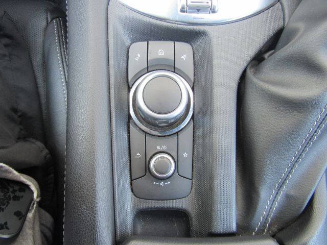 2024 Mazda MX-5 Miata RF Grand Touring