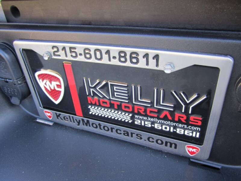 2020 Ford F-250 Super Duty