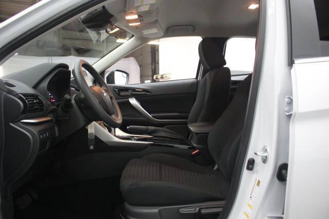 2026 Mitsubishi Eclipse Cross ES