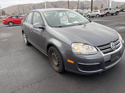 2010 Volkswagen Jetta S PZEV