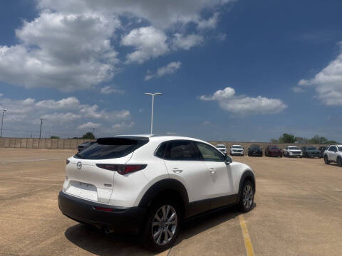 2022 Mazda CX-30 2.5 S Premium