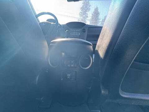 2011 Honda Pilot EX-L