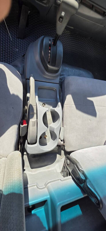 2021 Chevrolet 4500XD LCF