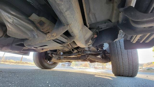 2004 Ford Expedition XLT