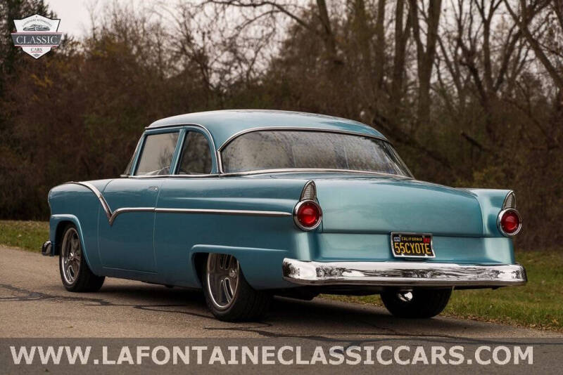 1955 Ford Fairlane