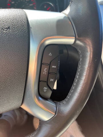 2015 GMC Acadia SLE-1