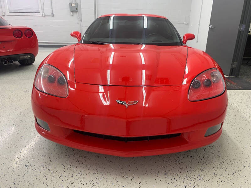 2012 Chevrolet Corvette