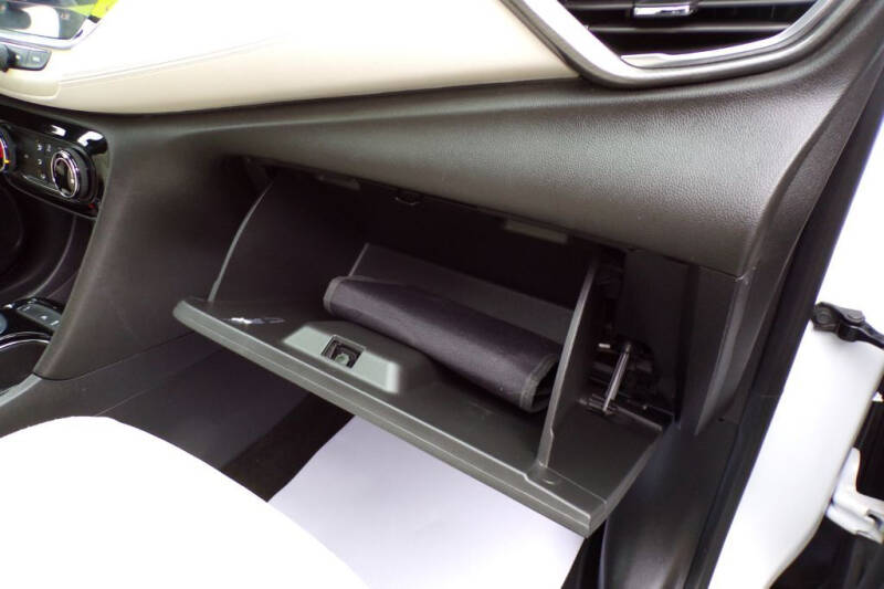 2020 Buick Encore GX Preferred