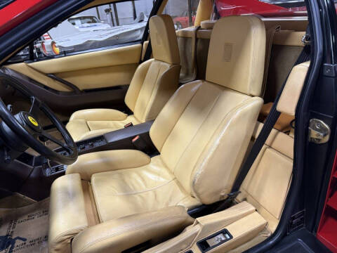 1986 Ferrari Testarossa