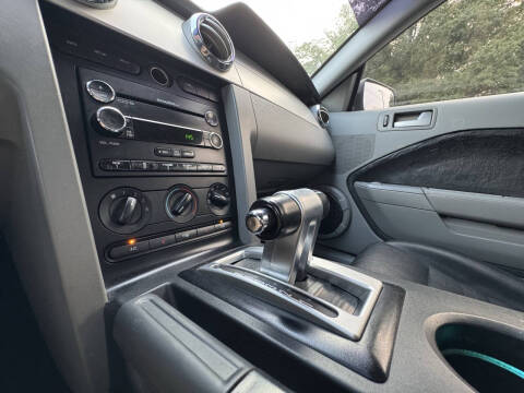 2008 Ford Mustang GT Premium