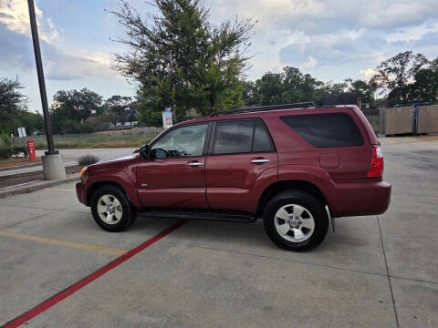 2006 Toyota 4Runner SR5