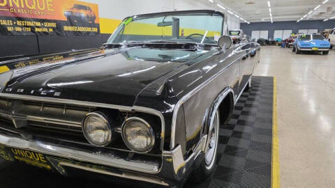 1964 Oldsmobile 98