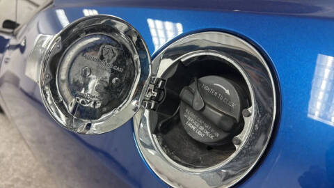 2012 Dodge Challenger SXT