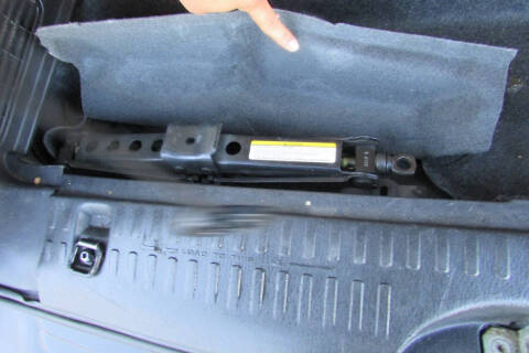 2003 Dodge Durango SXT