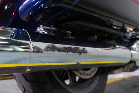 2014 Harley-Davidson Road King