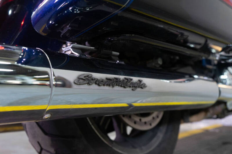 2014 Harley-Davidson Road King