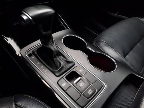 2019 Kia Sorento EX V6