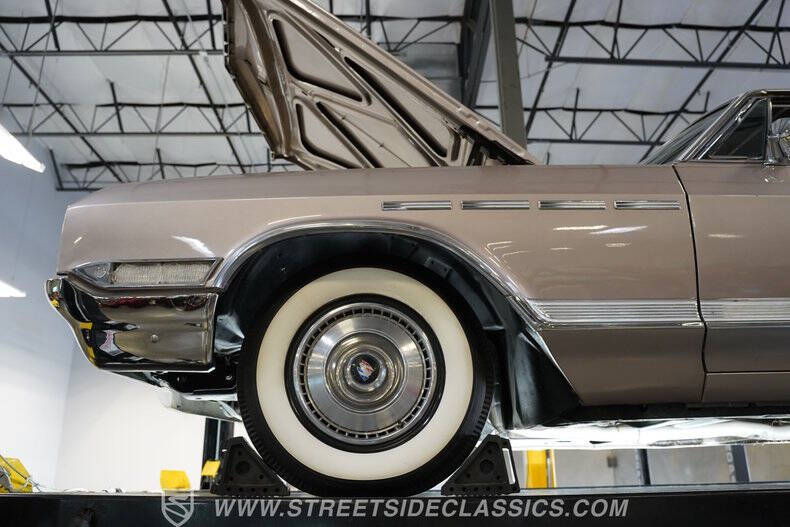 1965 Buick Electra